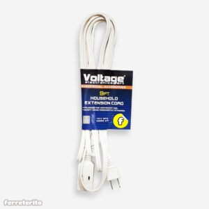 Extension Electrica 9FT VOLTAGE