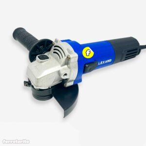 Esmeril Angular de 4 1/2″ 900W LEXAND