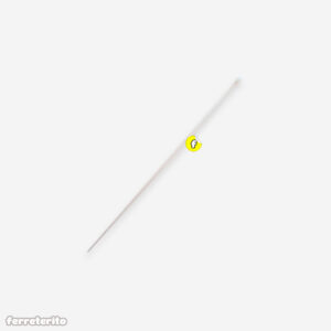 Tirrap BLANCO 2.5x100mm (7 unidades)