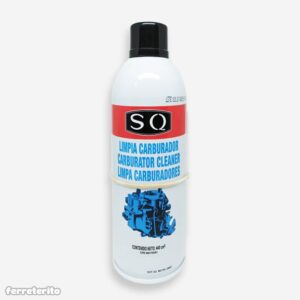 Spray Limpia Carburadores SQ