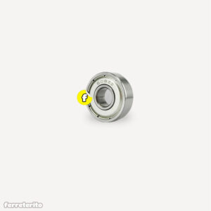 Rolinera 608 ZZ