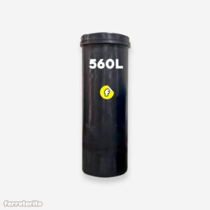 Tanque Tipo Cilindrico 560L LEXGO
