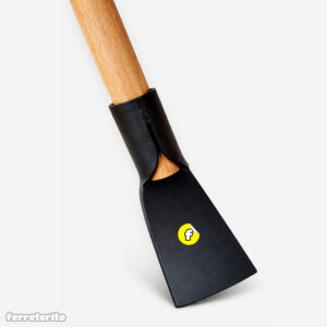 Chicora con Cabo de Madera STANDARD