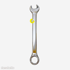 Llave Combinada 18mm