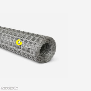Rollo de Cimalla Malla Truckson 6 x 6 x 25m2