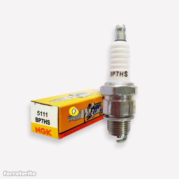 Bujia NGK bp7hs