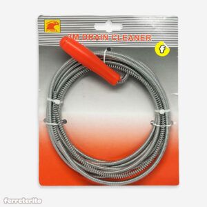 Guaya Despata Cañerias 4 metros