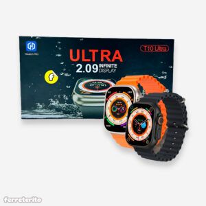 Reloj Inteligente Smart Watch (T10)