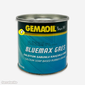 Grasa Multiuso Azul 450gr GEMAOIL
