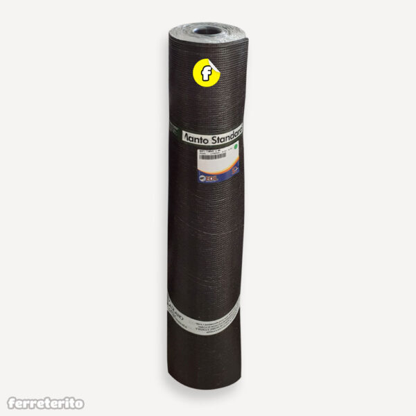 Rollo de Manto Asfaltico 3.2 mm EDIL