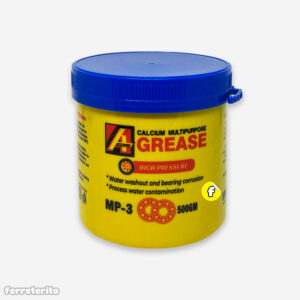 Grasa Multiuso Azul 500gr A1 FILTERS
