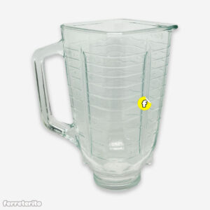 Vaso de Licuadoras Oster Vidrio
