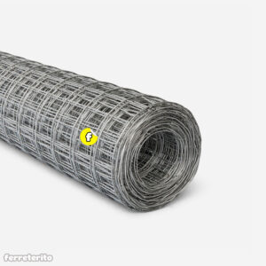 Rollo de Cimalla Malla Truckson 6 x 6 x 100m2