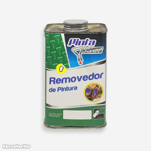 Removedor de Pintura 500ml PINTATUIM