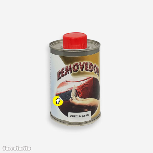 Removedor de Pintura 300ml