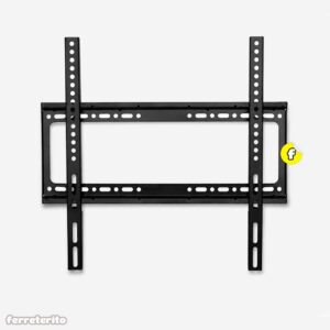 Base para TV LED Fija 26"-63" (Maximo 50kg)