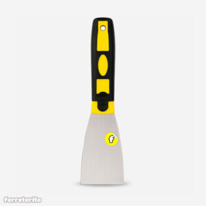 Espatula Mango de Goma 1 1/2″ STANDARD