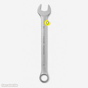 Llave Combinada 19mm
