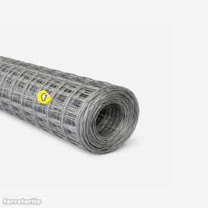 Rollo de Cimalla Malla Truckson 6 x 6 x 50m2