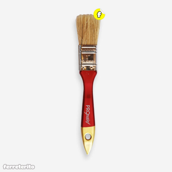 Brocha 1″ Mango Plastico PROPAINT (A145-9PD15-1)