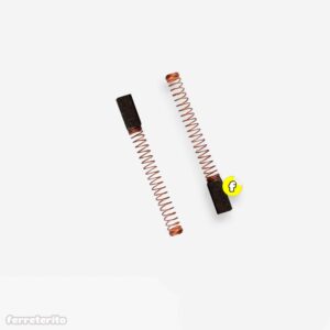 Carbon 028 para Taladro (2 Unidades)