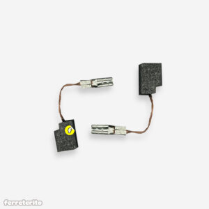 Carbon 100 para Esmeril (2 Unidades)