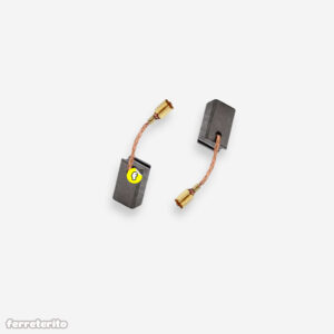 Carbon 600 para Esmeril (2 Unidades)