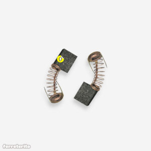 Carbon 87 para Tronzadora (2 Unidades)