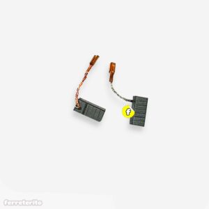Carbon para Esmeril C-GWS6-115 – Modelo Viejo MOTOTOOLS 1210 y 1215 (2 Unidades)