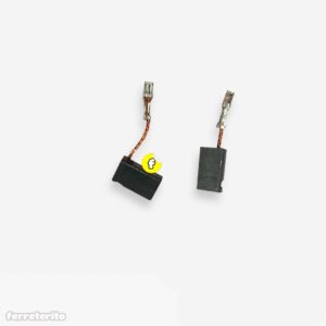 Carbon para Esmeril C-GWS7-115 BOSCH (2 Unidades)