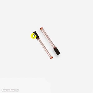 Carbon para Licuadora Osterizer 120D361 (2 Unidades)
