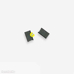 Carbon para Taladro CAR-B&D (2 Unidades)