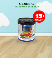 Pintura Caucho Class