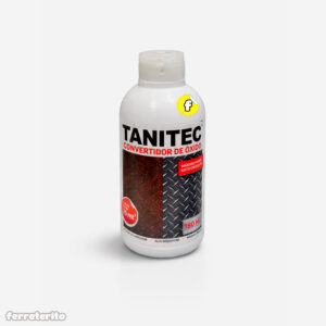 Convertidor de Oxido 180ml TANITEC
