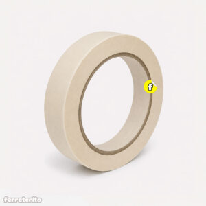 Tirro de Papel 1″ x 30m STANDARD