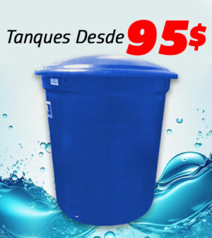 Tanques de Agua