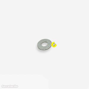Arandela Plana Galvanizada 5/16″