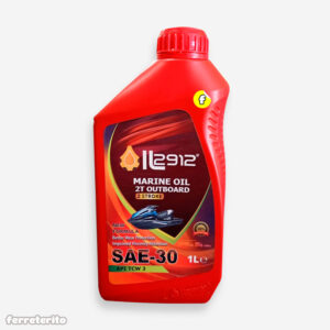 Aceite 2 Tiempos para Motores Fuera de Borda TC-W3 OIL2912