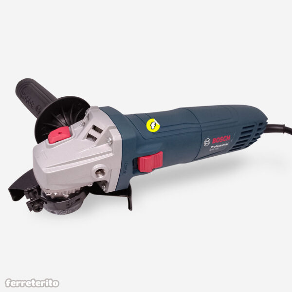 Esmeril Angular BOSCH