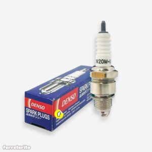 Bujia para Motores Fuera de Borda DENSO (W20M-U)
