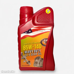 Aceite Transmision 85w140 STANDARD