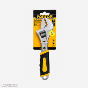 Llave Ajustable 8″ FONTOR (HADW01200)