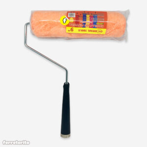 Mango de Rodillo con Funda 9″ para Superficie Rugosa DIESEL TOOLS (DT10-XHN03-9)