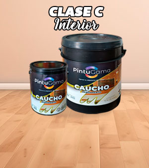 Pintura Caucho Rendimiento Pintugama