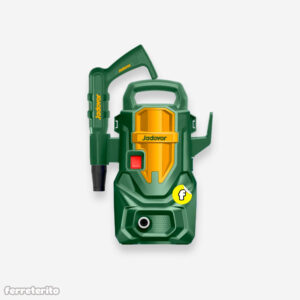 Hidrojet Hidrolavadora 1200w 1305psi JADEVER (UJDHP3A12)