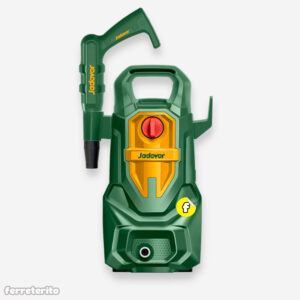 Hidrojet Hidrolavadora 1400w 1595psi JADEVER (UJDHP3A14)