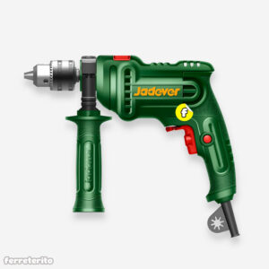 Taladro de Impacto 650W JADEVER (UJDMD15651)