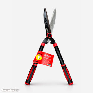 Tijera para Podar 12" Mango de Goma Telescopica RONIX (RH-3111)
