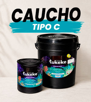 Pintura Clase C para Interior y Exterior