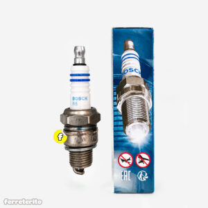 Bujia para Motores Fuera de Borda BOSCH